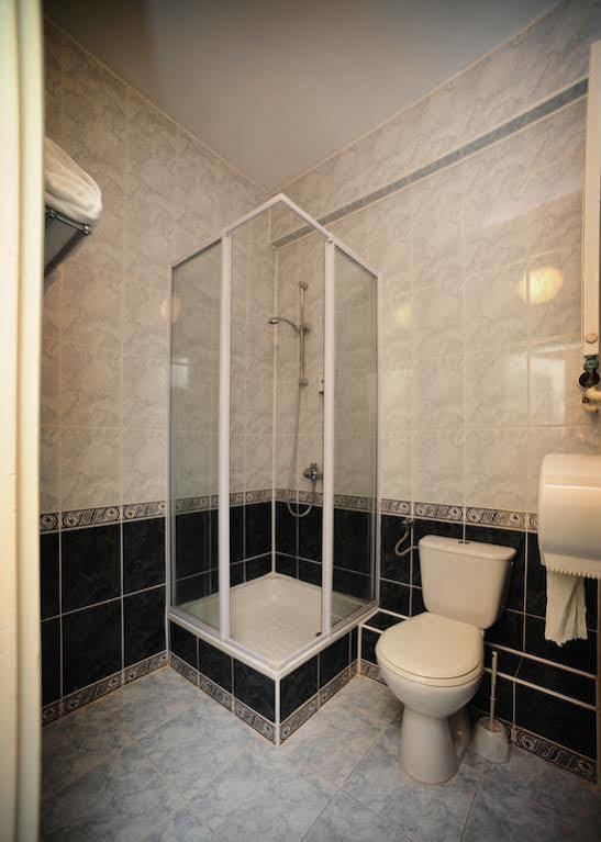 Hotel Gwda Piła Dış mekan fotoğraf
